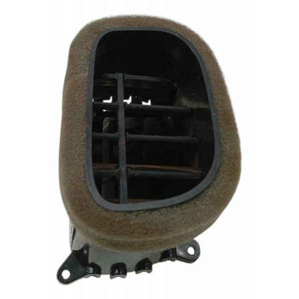 Difusor Ar Esquerdo  Painel Central Fiat Mobi 1.0 2021 2022