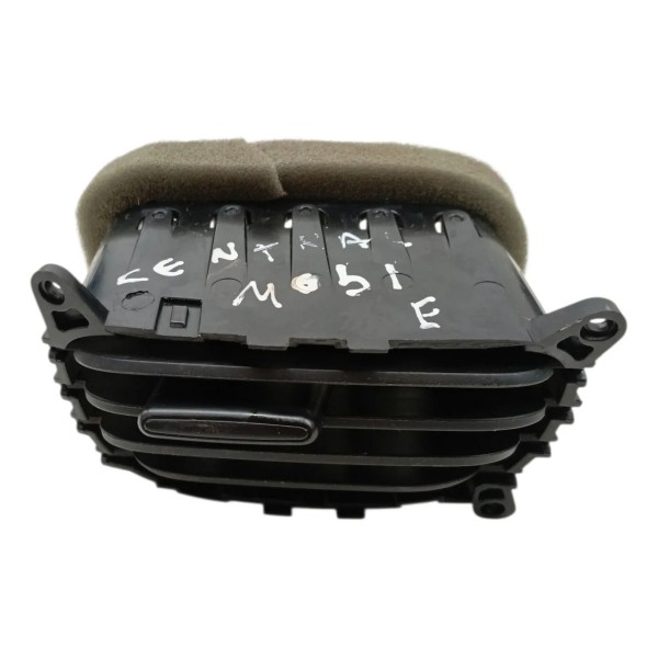 Difusor Ar Esquerdo  Painel Central Fiat Mobi 1.0 2021 2022