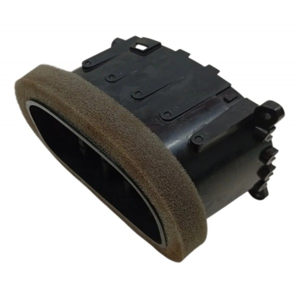 Difusor Ar Esquerdo  Painel Central Fiat Mobi 1.0 2021 2022