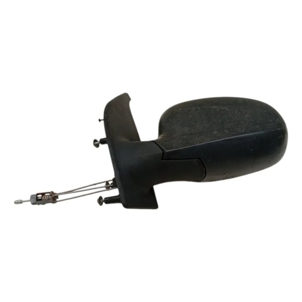 Retrovisor Esquerdo Fiat Mobi 1.0 Like 2019 2020 2021 2022