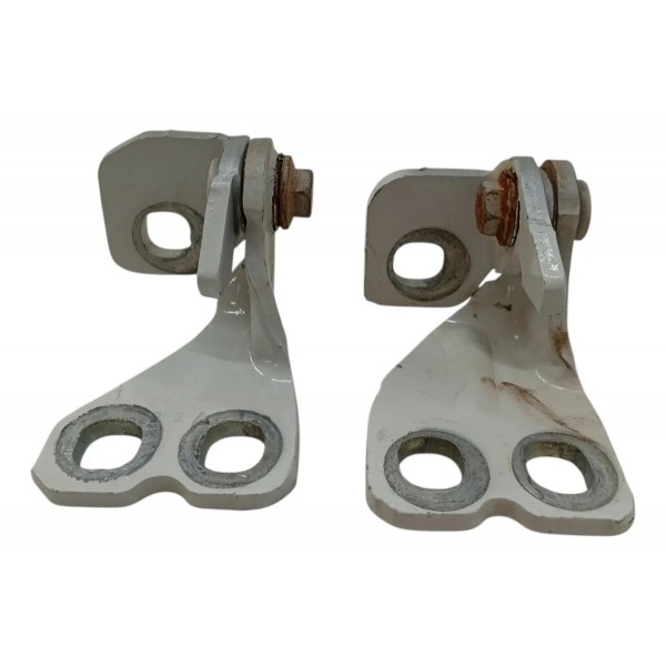 Dobradiça Porta Traseiro Esquerdo Fiat Mobi 1.0 2021 2022