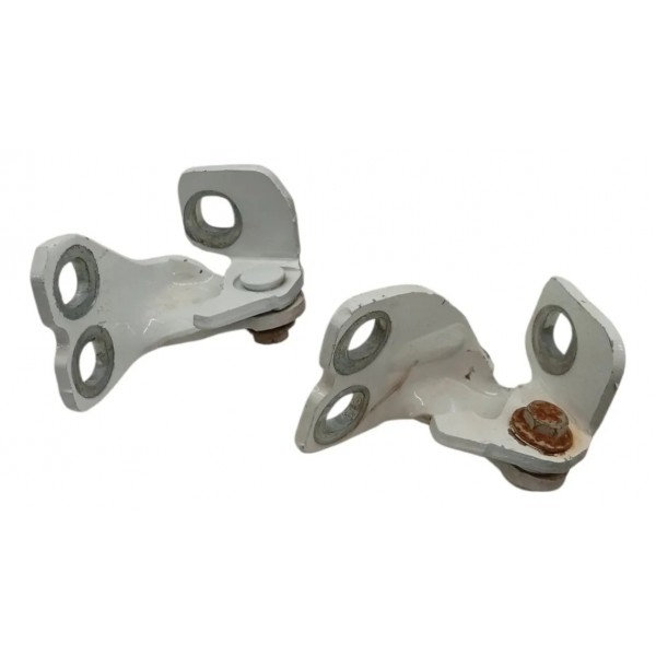 Dobradiça Porta Traseiro Esquerdo Fiat Mobi 1.0 2021 2022