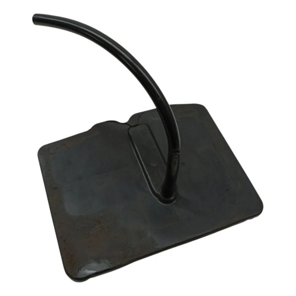 Suporte Dreno Bateria Fiat Mobi 1.0 Like 2022 2023 Detalhe Preto