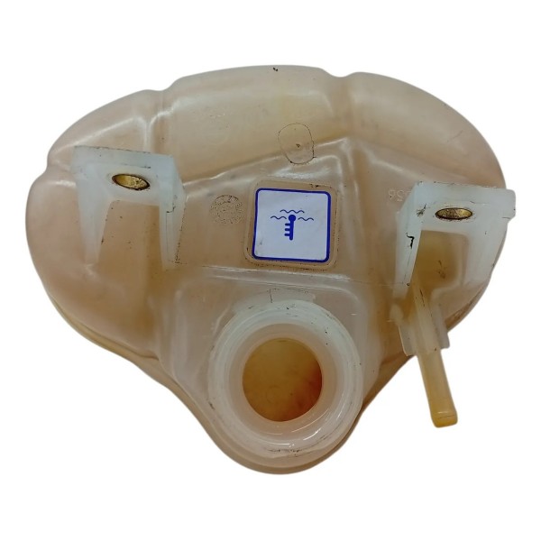 Reservatorio Agua Radiador Fiat Mobi 1.0 2020 2021 2022 2023