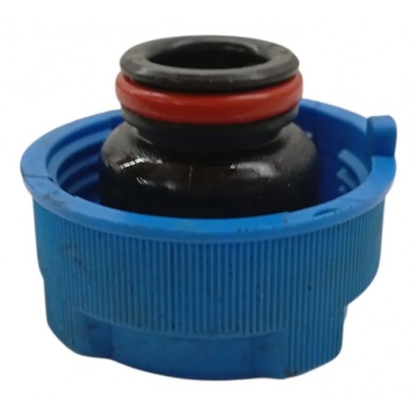 Tampa Reservatorio Agua Radiador Fiat Mobi 1.0 2021 2022