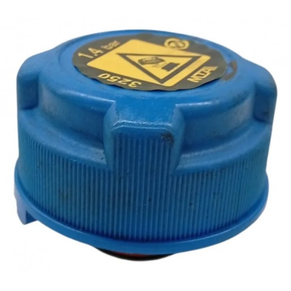 Tampa Reservatorio Agua Radiador Fiat Mobi 1.0 2021 2022