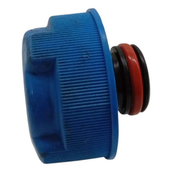 Tampa Reservatorio Agua Radiador Fiat Mobi 1.0 2021 2022