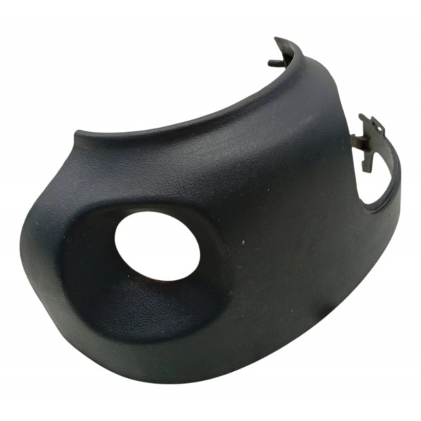 Moldura Superior Coluna Direção Fiat Mobi 1.0 2022 Detalhe