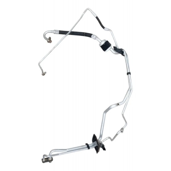 Mangueira Ar Condicionado Citroen C3 Glx 1.4 2012 2013 2014