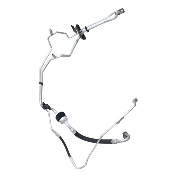 Mangueira Ar Condicionado Citroen C3 Glx 1.4 2012 2013 2014