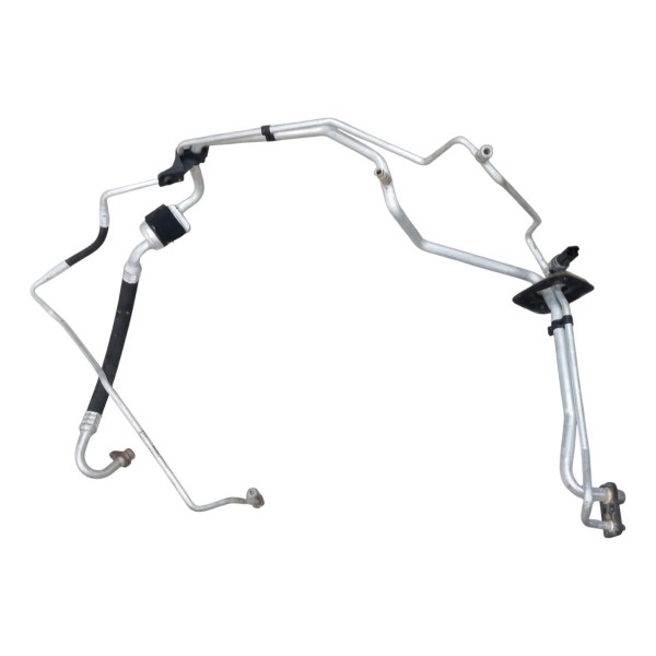 Mangueira Ar Condicionado Citroen C3 Glx 1.4 2012 2013 2014