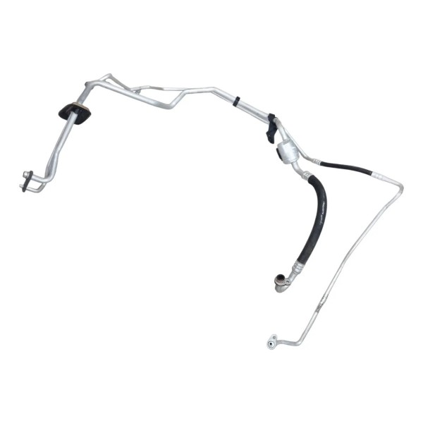 Mangueira Ar Condicionado Citroen C3 Glx 1.4 2012 2013 2014