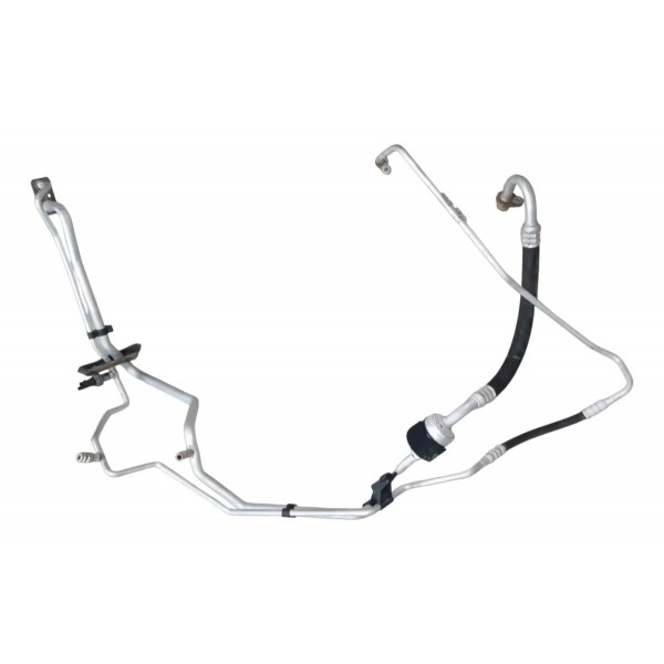 Mangueira Ar Condicionado Citroen C3 Glx 1.4 2012 2013 2014