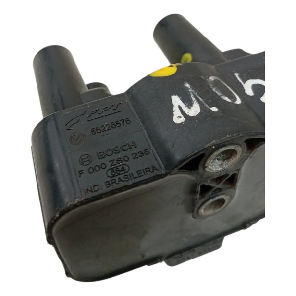 Bobina Ignição Fiat Mobi 1.0 2019 2020 2021 2022 2023