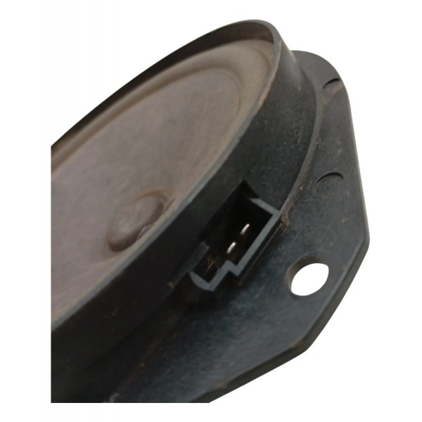 Auto Falante Porta Dianteiro Esquerdo Fiat Mobi 1.0 2022