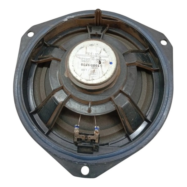 Auto Falante Porta Dianteiro Esquerdo Fiat Mobi 1.0 2022