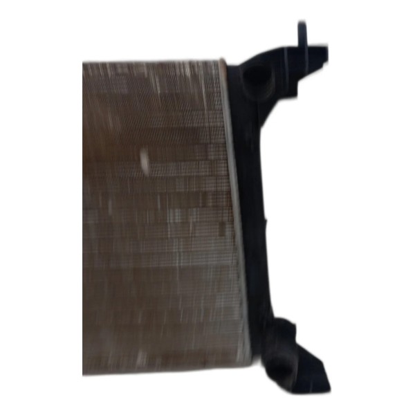 Radiador Agua Motor Fiat Mobi 1.0 2020 2021 2022 Detalhe