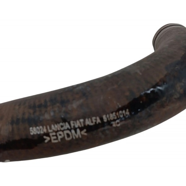 Mangueira Inferior Radiador Agua Motor Fiat Mobi 2021 2022