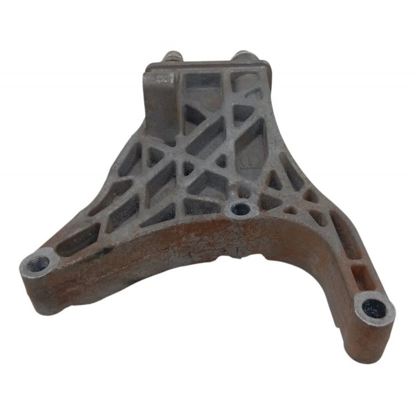 Suporte Coxim Cambio Fiat Mobi 1.0 2020 2021 2022 2023