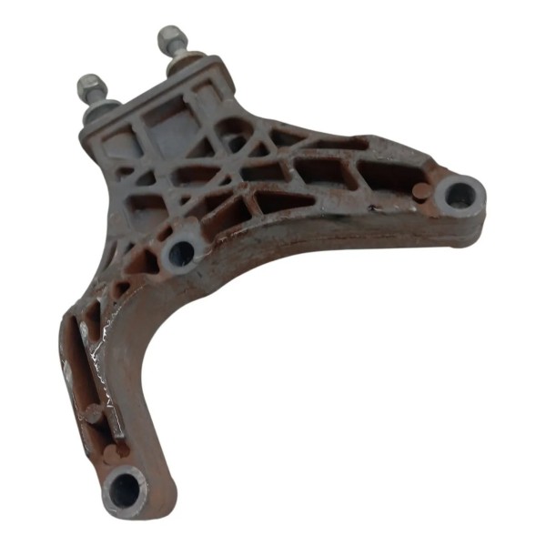 Suporte Coxim Cambio Fiat Mobi 1.0 2020 2021 2022 2023