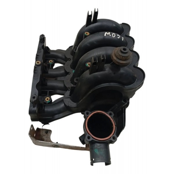 Coletor Admissão Fiat Mobi 1.0 Like 2019 2020 2021 2022 2023