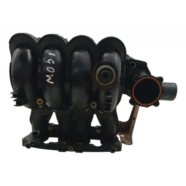 Coletor Admissão Fiat Mobi 1.0 Like 2019 2020 2021 2022 2023