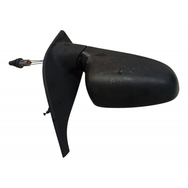 Retrovisor Direito Fiat Mobi 1.0 Like 2019 2020 2021 2022