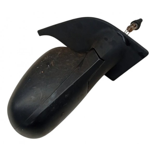 Retrovisor Direito Fiat Mobi 1.0 Like 2019 2020 2021 2022