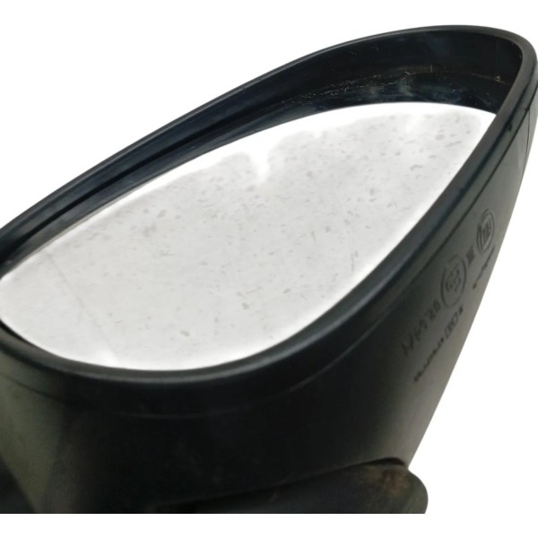 Retrovisor Direito Fiat Mobi 1.0 Like 2019 2020 2021 2022