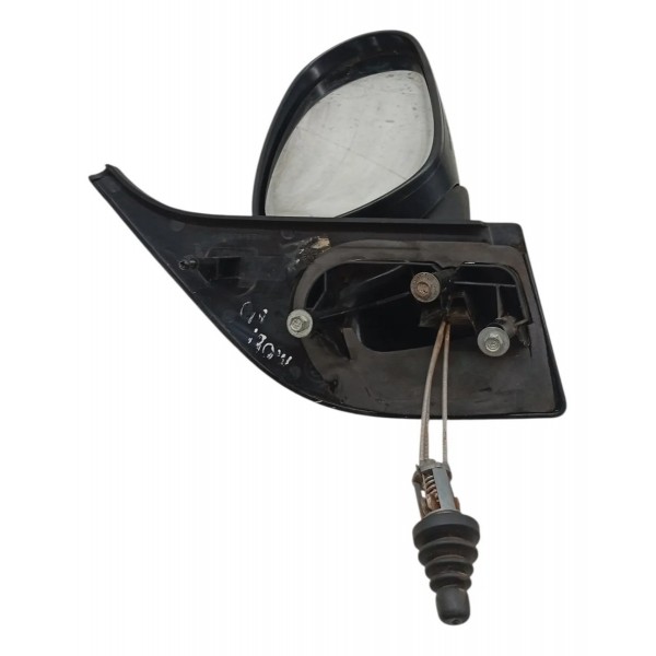 Retrovisor Direito Fiat Mobi 1.0 Like 2019 2020 2021 2022
