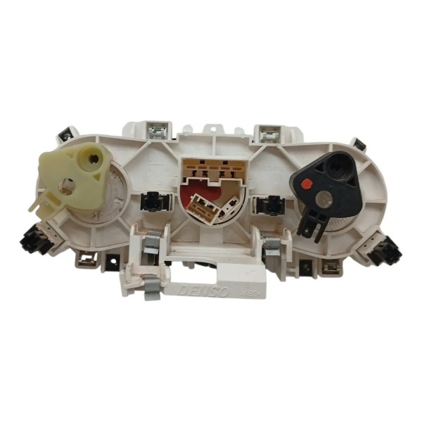 Comando Ar Condicionado Fiat Mobi 1.0 Like 2020 2021 2022