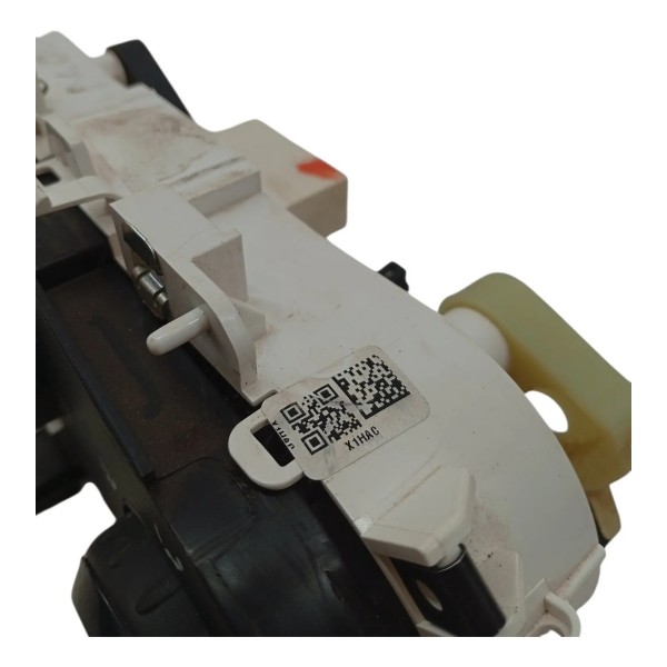 Comando Ar Condicionado Fiat Mobi 1.0 Like 2020 2021 2022