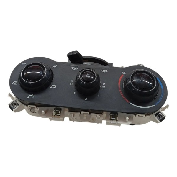 Comando Ar Condicionado Fiat Mobi 1.0 Like 2020 2021 2022