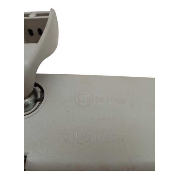 Espelho Retrovisor Interno Fiat Mobi 1.0 Like 2020 2021 2022