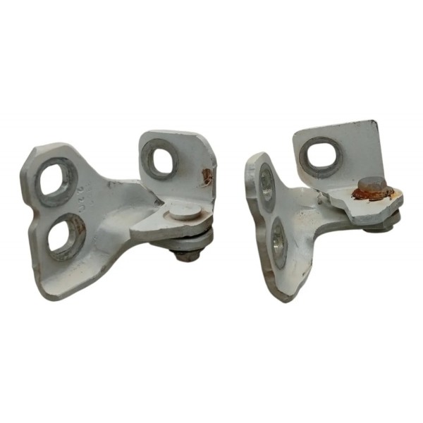 Dobradiça Porta Dianteiro Esquerdo Fiat Mobi 1.0 2021 2022