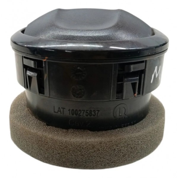 Moldura Difusor Ar Direita Fiat Mobi 1.0 2020 2021 2022