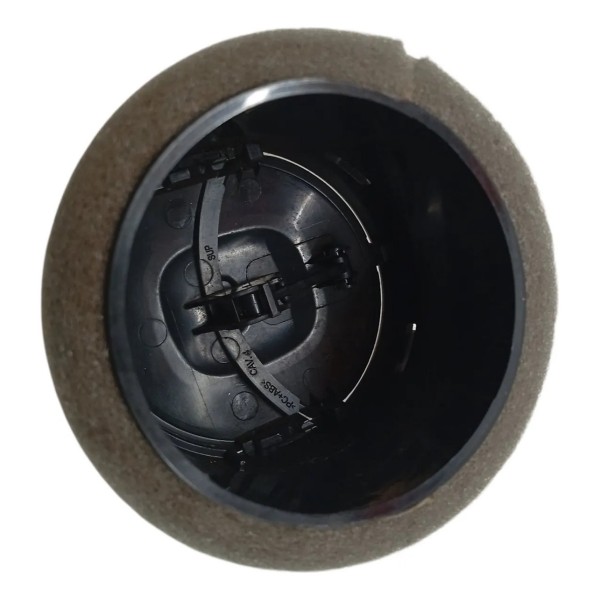 Moldura Difusor Ar Direita Fiat Mobi 1.0 2020 2021 2022