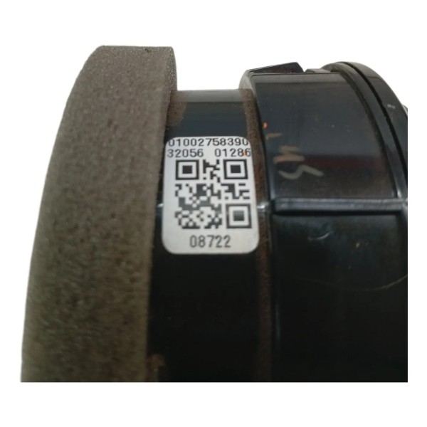 Moldura Difusor Ar Direita Fiat Mobi 1.0 2020 2021 2022