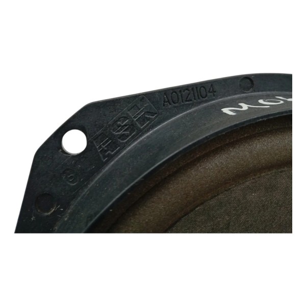 Auto Falante Porta Dianteiro Direito Fiat Mobi 1.0 2022