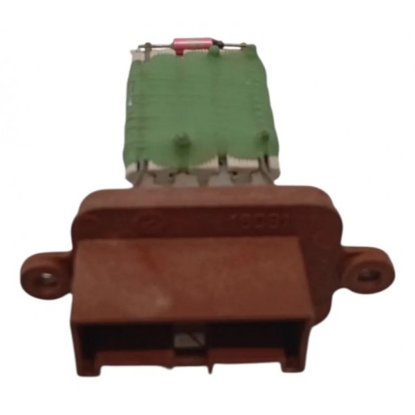 Resistencia Ar Condicionado Fiat Mobi 1.0 2020 2021 2022