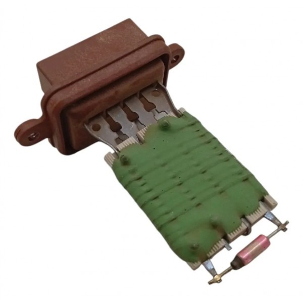 Resistencia Ar Condicionado Fiat Mobi 1.0 2020 2021 2022