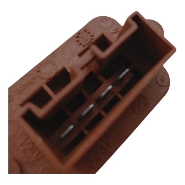 Resistencia Ar Condicionado Fiat Mobi 1.0 2020 2021 2022