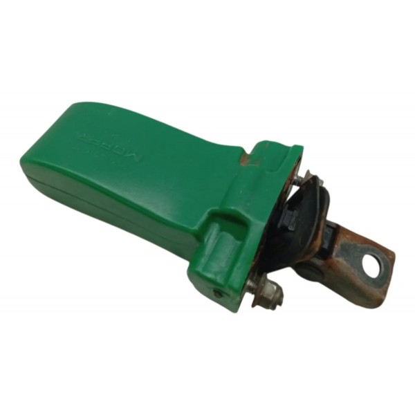 Limitador Porta Traseiro Direito Fiat Mobi 10 2021 2022