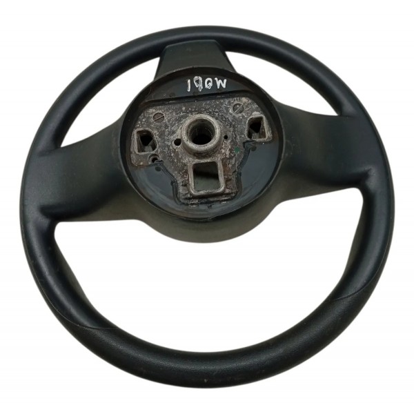 Volante Direção Fiat Mobi 1.0 Like 2020 2021 2022 2023