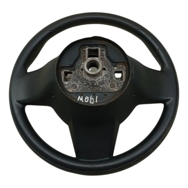 Volante Direção Fiat Mobi 1.0 Like 2020 2021 2022 2023