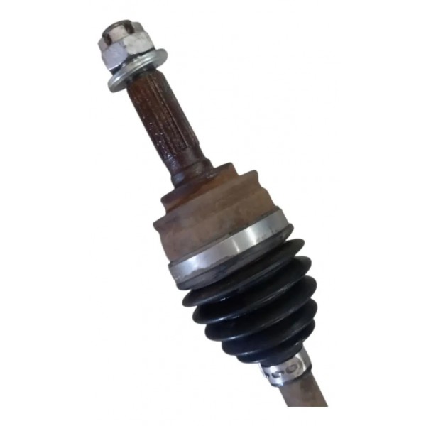 Semi Eixo Traseiro Direito Mitsubishi Outlander 3.0 V6 2010