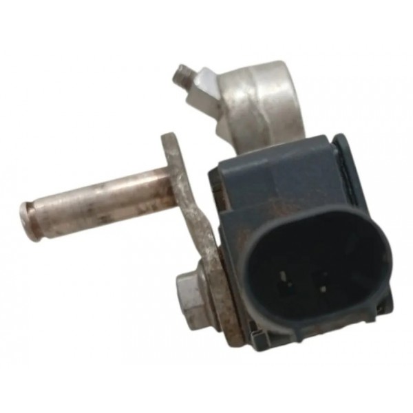 Sensor Polo Negativo Bateria Fiat Mobi 1.0 2020 2021 2022