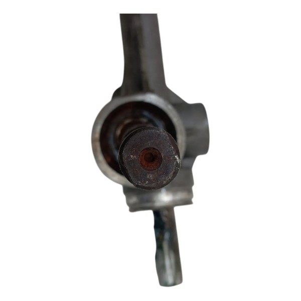 Caixa Direção Mecânica Peugeot 206 2004 2005 2006