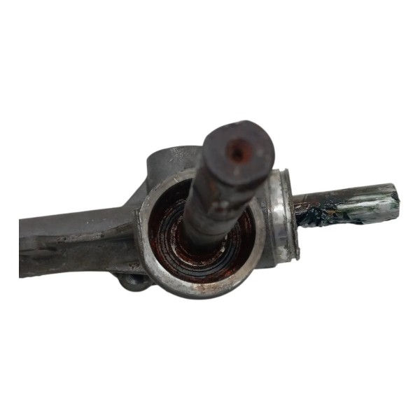 Caixa Direção Mecânica Peugeot 206 2004 2005 2006