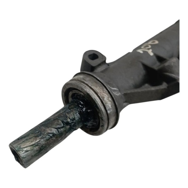 Caixa Direção Mecânica Peugeot 206 2004 2005 2006